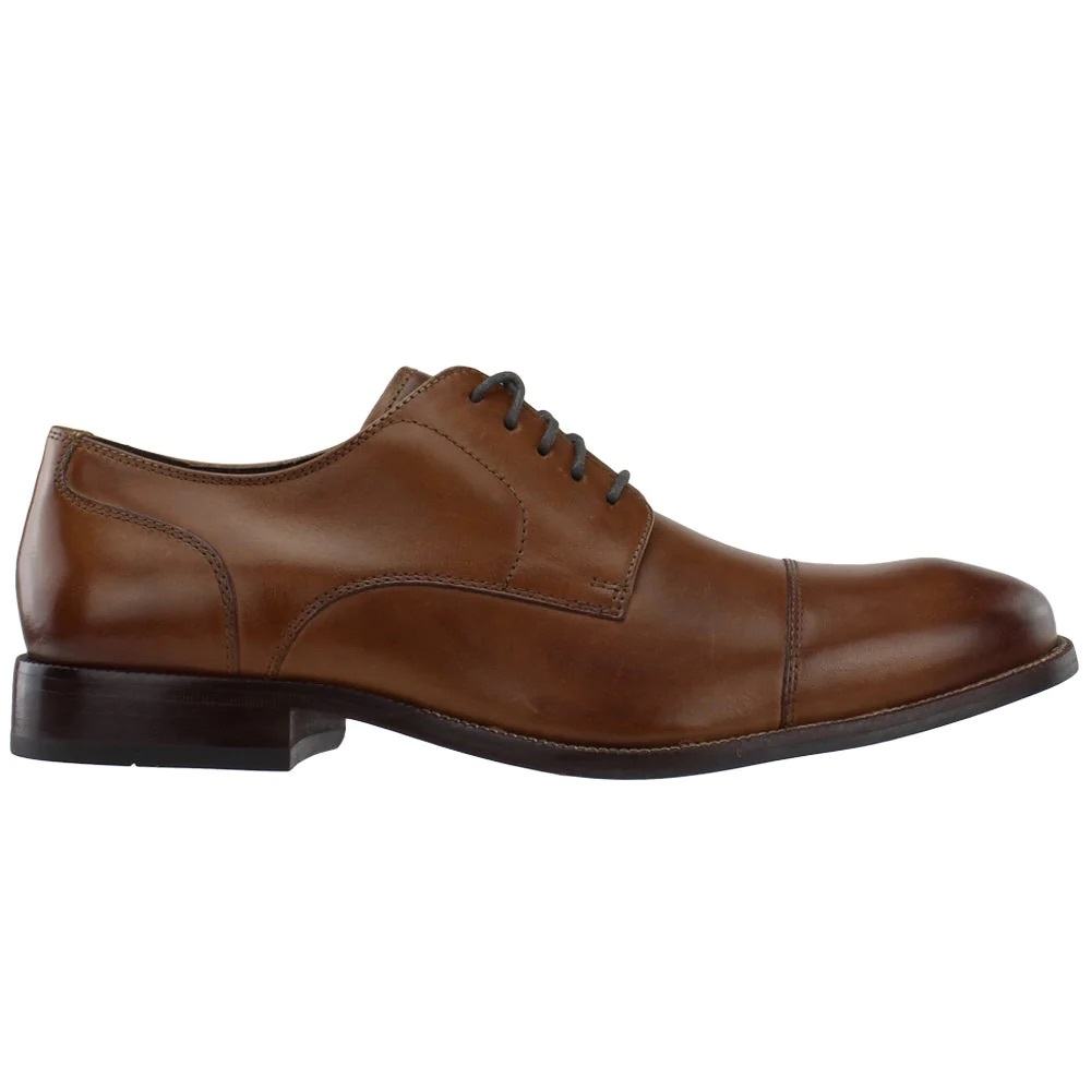 Cole Haan Benton II Oxford Cap Dress Shoe
